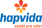 Logo Corretor Autorizado Hapvida